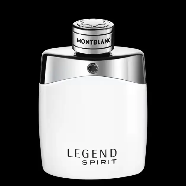 Outlet Montblanc Legend Spirit - EDT 100 ml