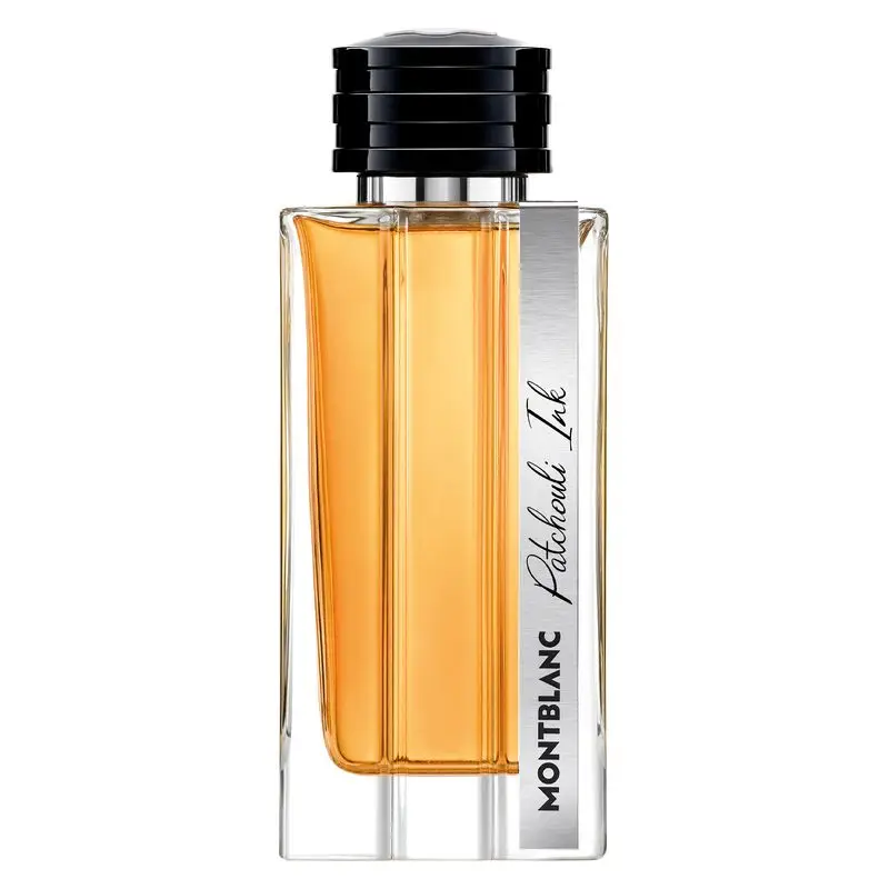 Outlet Montblanc - Patchouli Ink Dark Woods EDP 125 ml