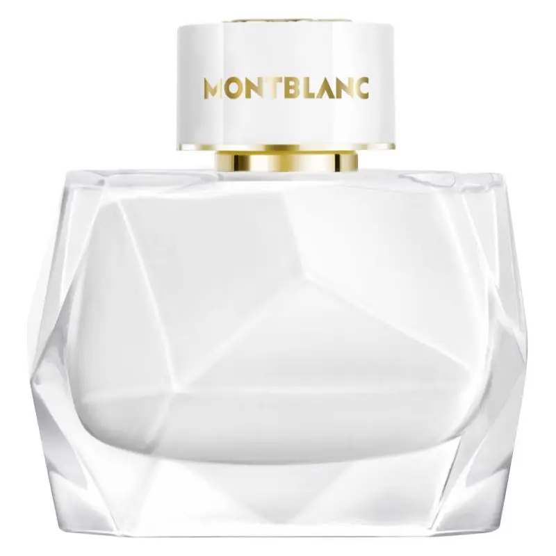 Outlet Montblanc Signature - EDP 90 ml