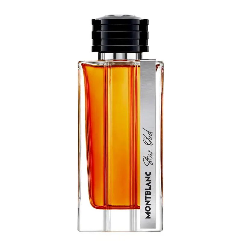 Outlet Montblanc - Star Oud Warm Woods EDP 125 ml