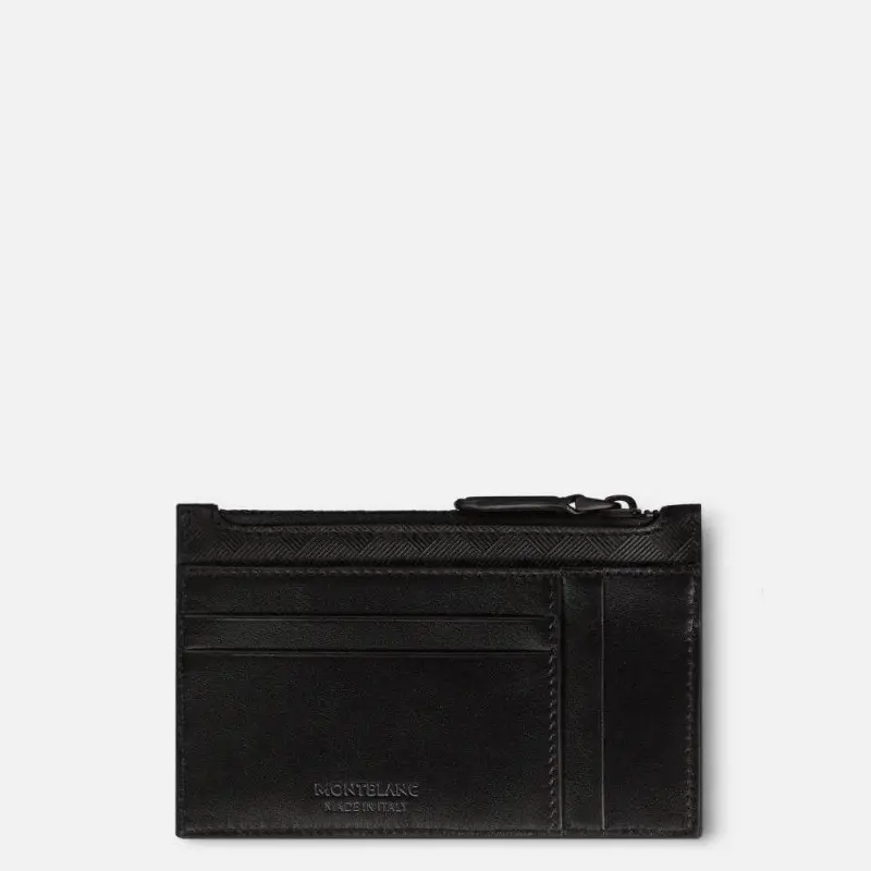Porta Carte Di Credito A 8 Scomparti Extreme 3 0 - Montblanc miniatura 2