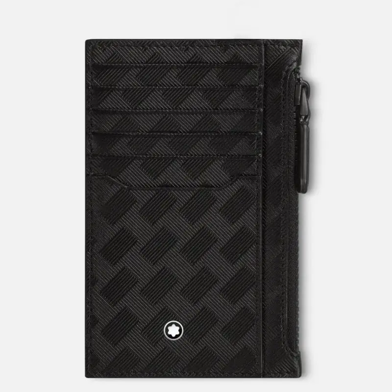 Porta Carte Di Credito A 8 Scomparti Extreme 3 0 - Montblanc