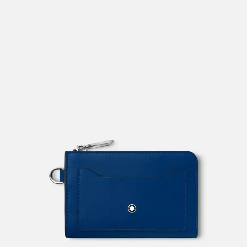 Portachiavi Meisterstück Con 4 Scomparti - Montblanc