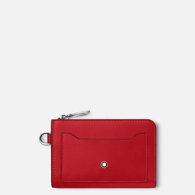 Portachiavi Meisterstück Con 4 Scomparti - Montblanc