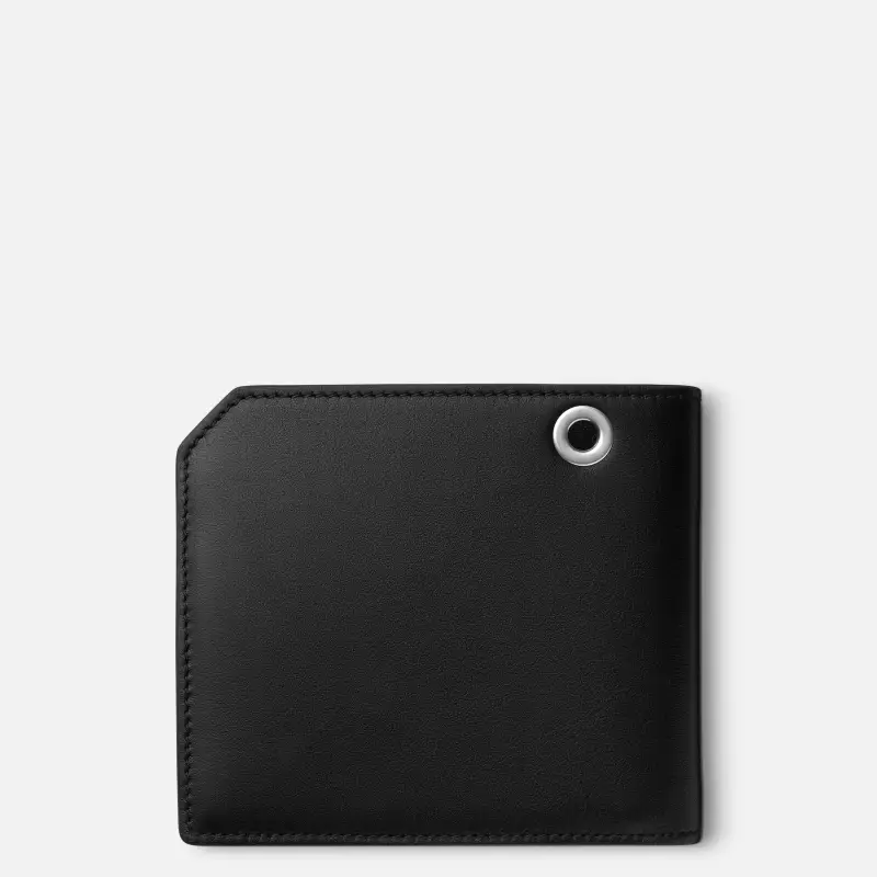 Portafoglio 6 Scomparti Meisterstück Selection Soft - Montblanc miniatura 2