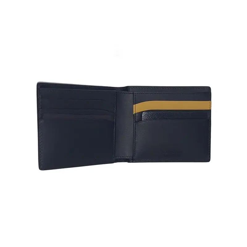 Portafoglio Montblanc 6 Scomparti Meisterstück Soft Grain miniatura 2