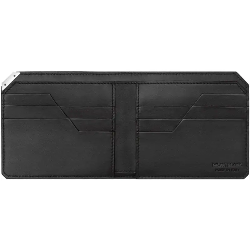 Portafoglio Montblanc Uomo Urban Spirit - Pelle - Montblanc miniatura 2