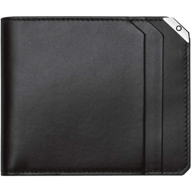 Portafoglio Montblanc Uomo Urban Spirit - Pelle - Montblanc