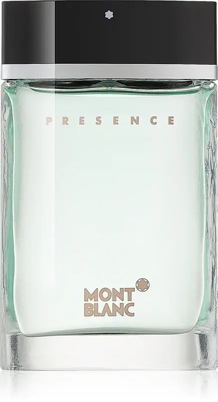 Presenza - EDT - Volume 75 ml