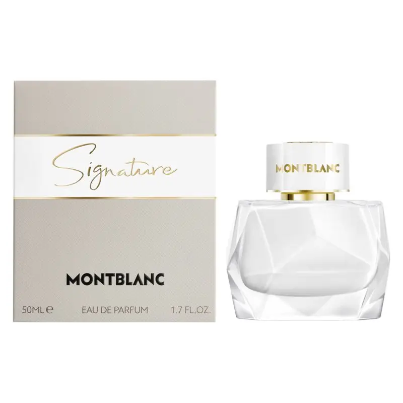 Signature - EDP - 50 ml