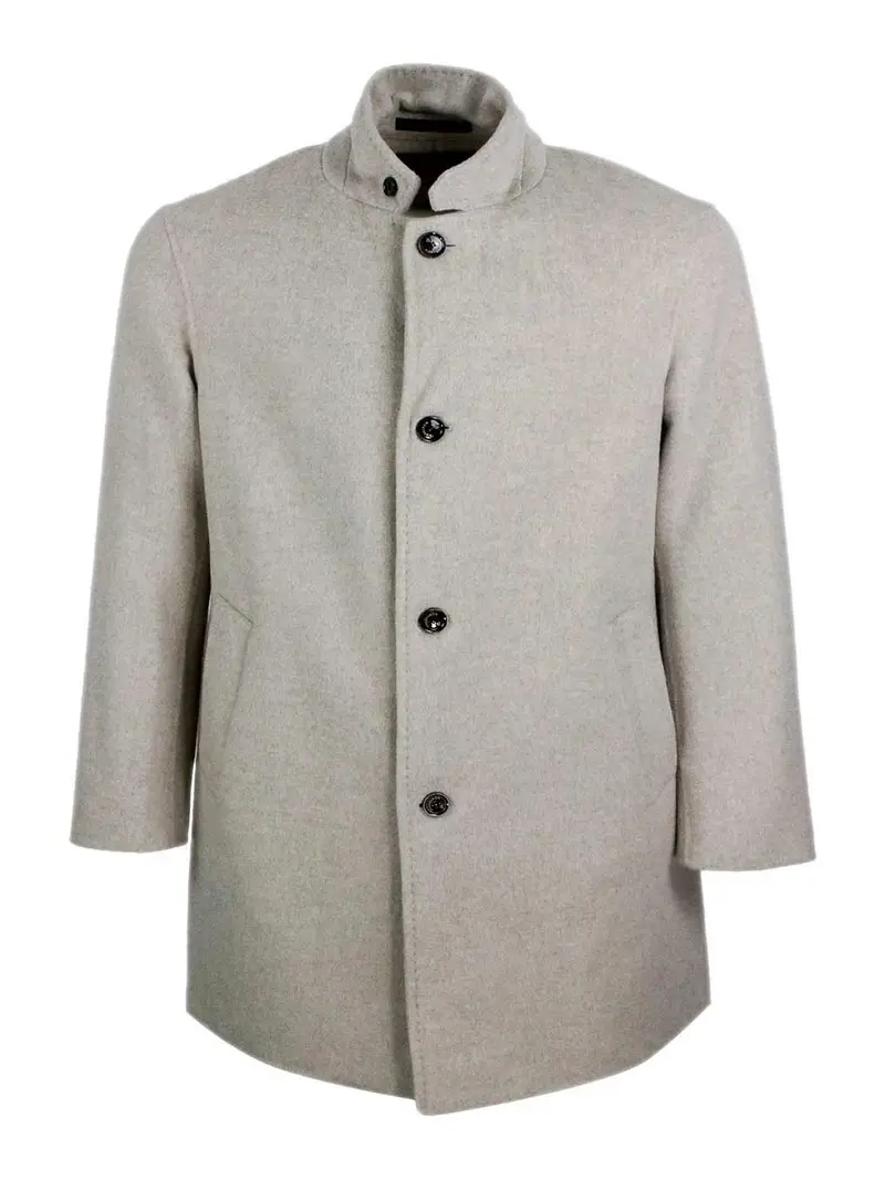 Cappotto Beige