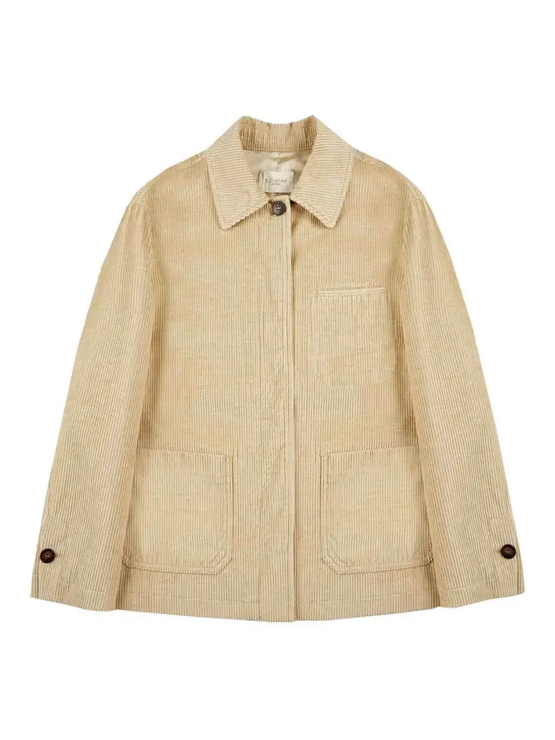 MONTEDORO Blazer Nero 4233081