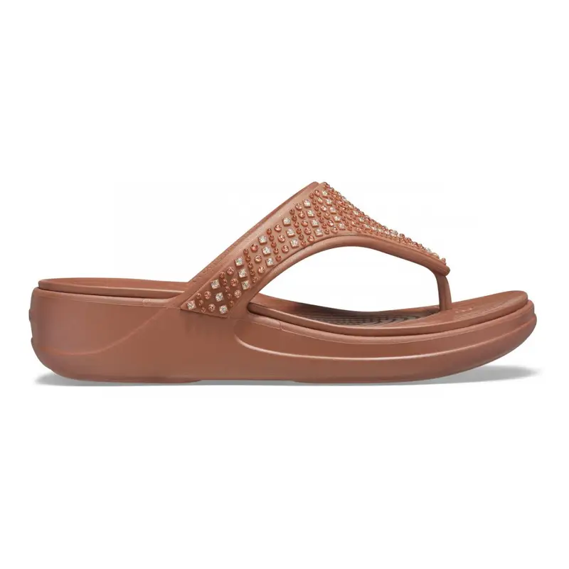 Monterey shimmer wedge flip w