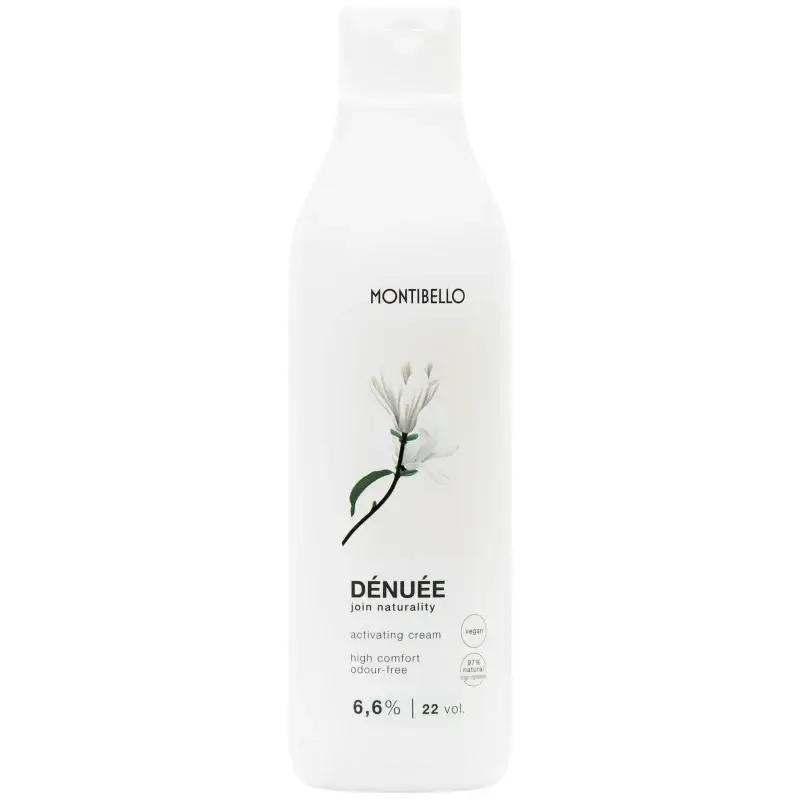 Denuee Attivatore Colorante 1000ml 6,6% | vol 22
