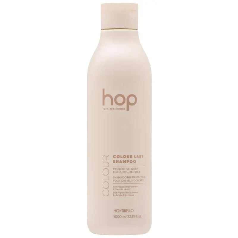 HOP Colour Last Shampoo 1000ml