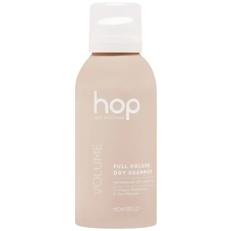 HOP Full Volume Shampoo Secco 150 ml