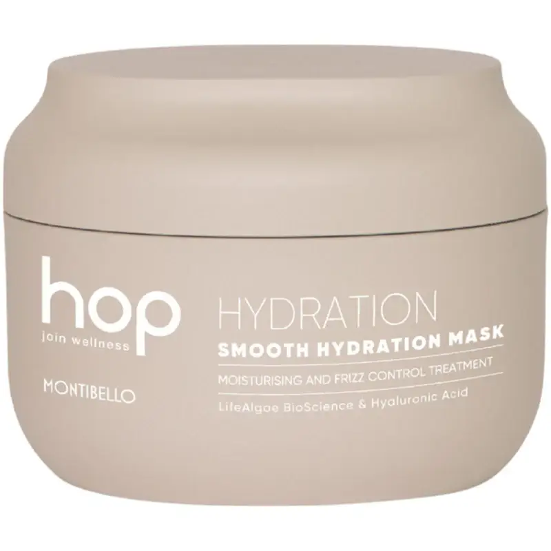 HOP Smooth Hydration Mask 200ml