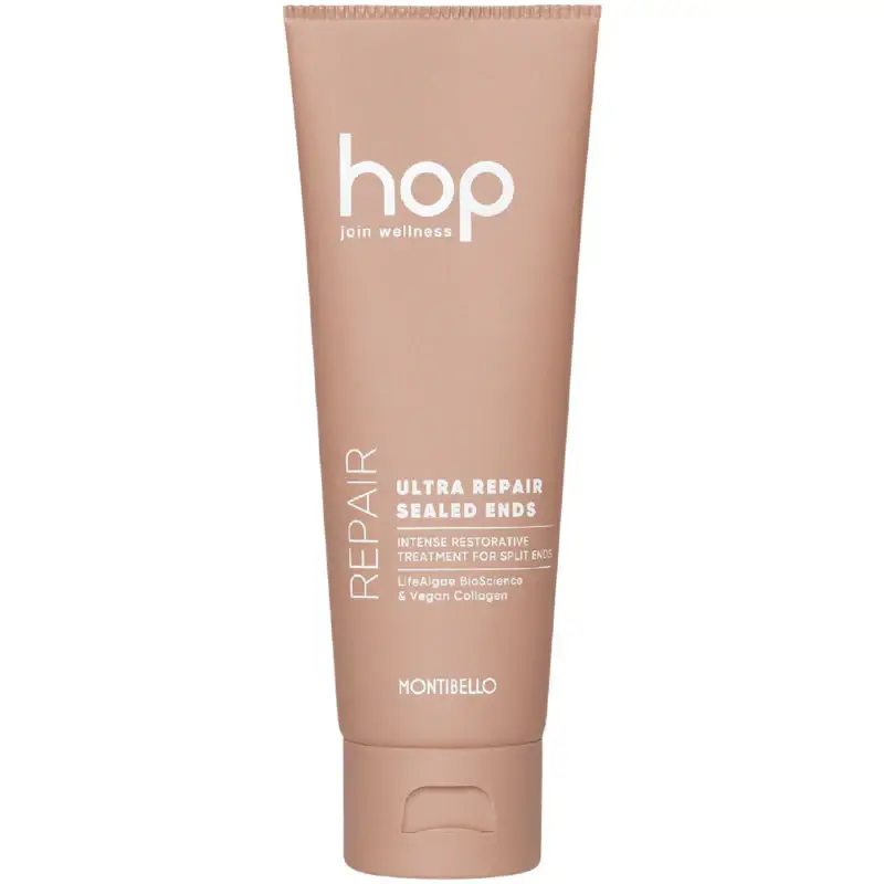 HOP Ultra Repair Crema per punte sigillate 75ml