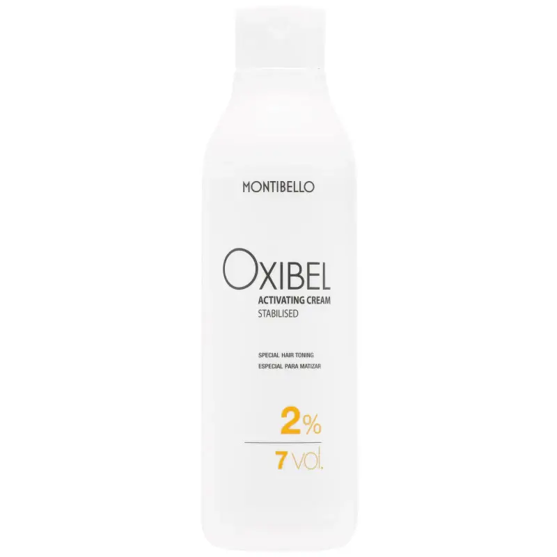 OXIBEL Crema 1000ml 7 VOL - 2%