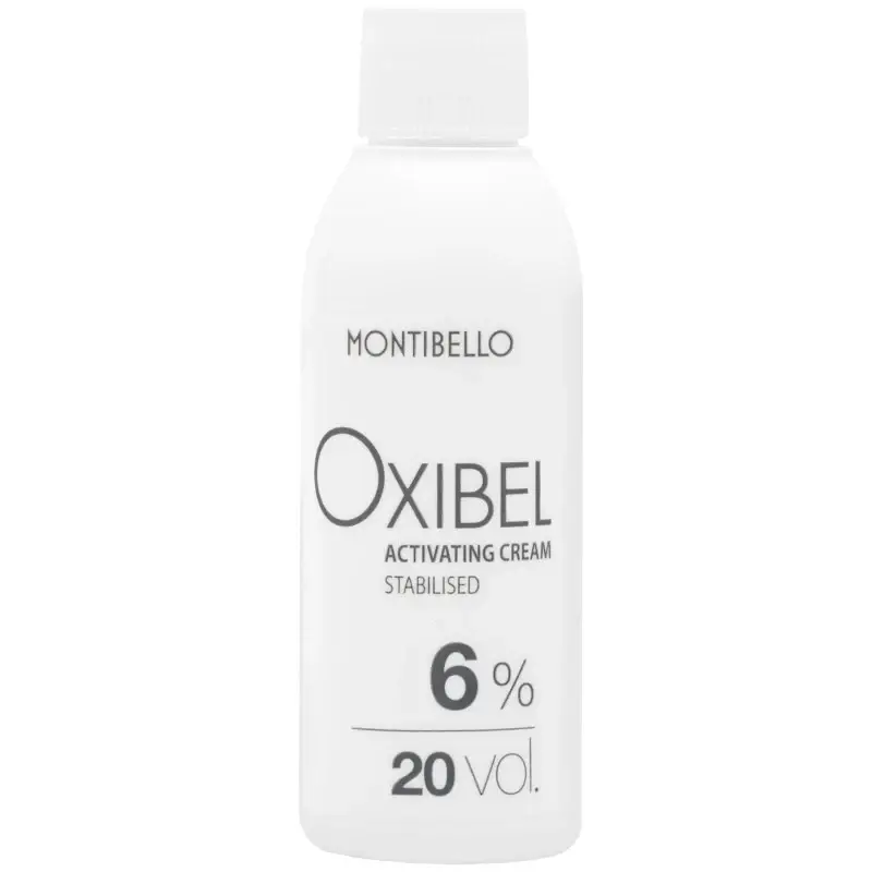 OXIBEL Crema Attivante Monodose 60ml 6% | VOL 20