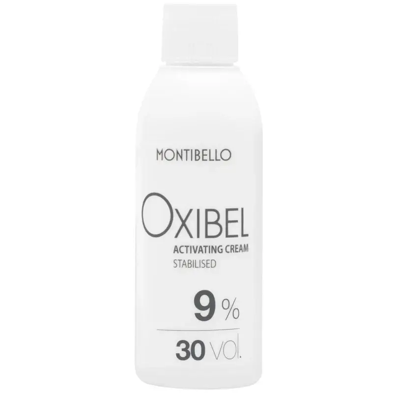 OXIBEL Crema Attivante Monodose 60ml 9% | VOL 30
