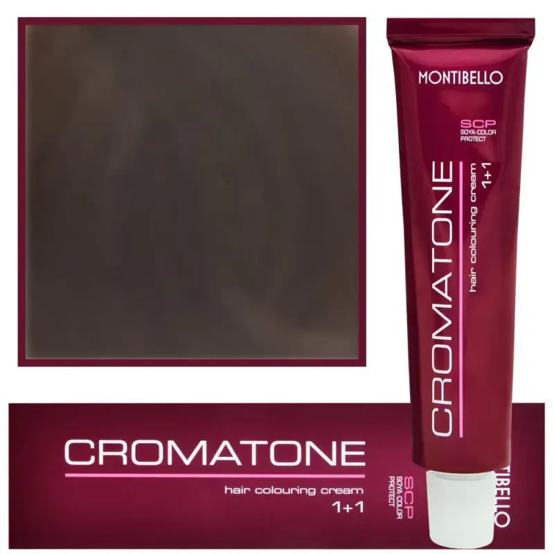 Tinta per capelli Cromatone Montibello 60ml 7,23