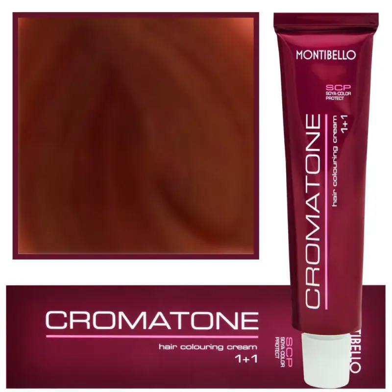Tinta per capelli Montibello Cromatone 60ml 7,44