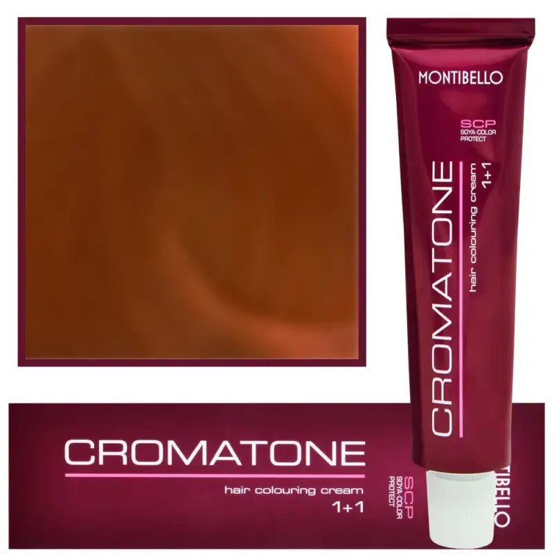 Tinta per capelli Montibello Cromatone 60ml 8,4