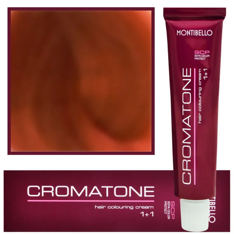Tinta per capelli Montibello Cromatone 60ml 8,44