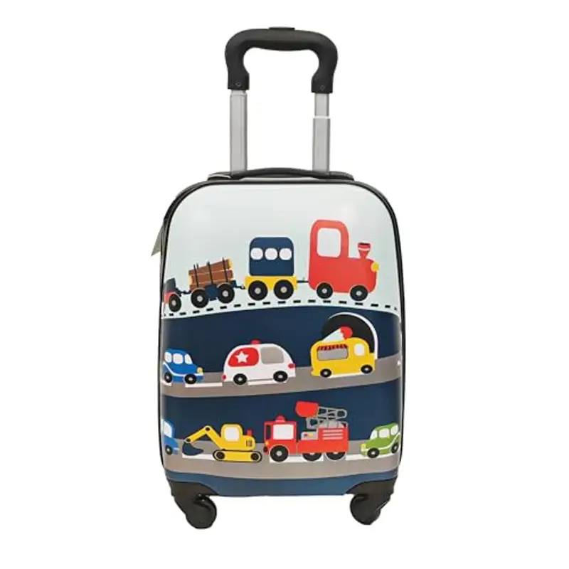 MonTravel Valigia rigida 1918276 miniatura 2