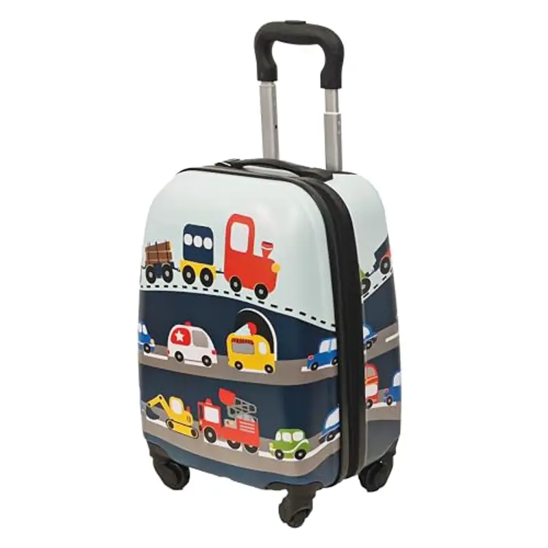 MonTravel Valigia rigida 1918276 miniatura 3