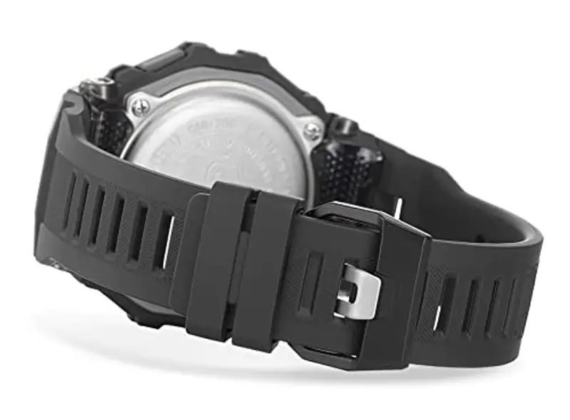 Montre Enfant Casio GBD-200-1ER (Ø 46 mm) miniatura 3