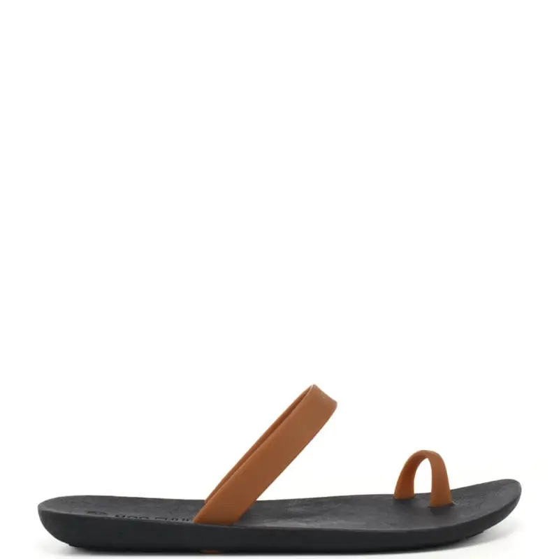 Moo Chuu sandali donna mc12t sweety pop 1-1 cuoio