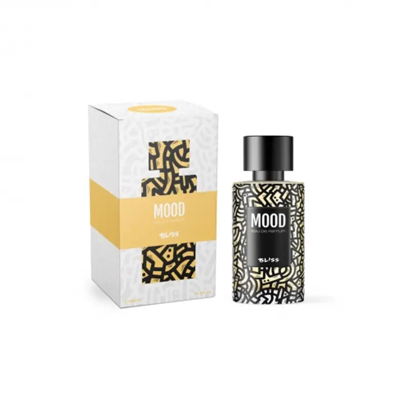 Mood - Eau de Parfum 100 ml - Bliss