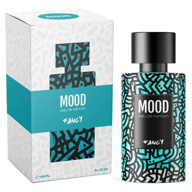 Mood - Eau de Parfum 100 ml - Fancy