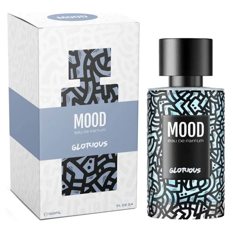 Mood - Eau de Parfum 100 ml - Glorious