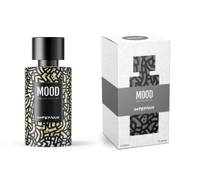Mood - Eau de Parfum 100 ml - Imperious