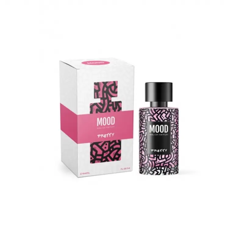 Mood - Eau de Parfum 100 ml - Pretty