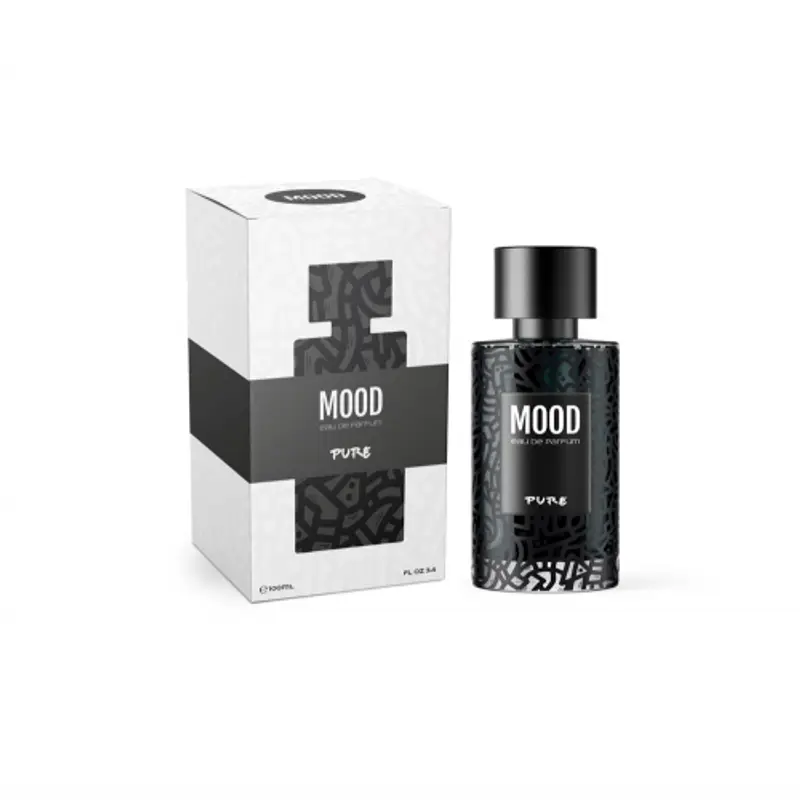 Mood - Eau de Parfum 100 ml - Pure