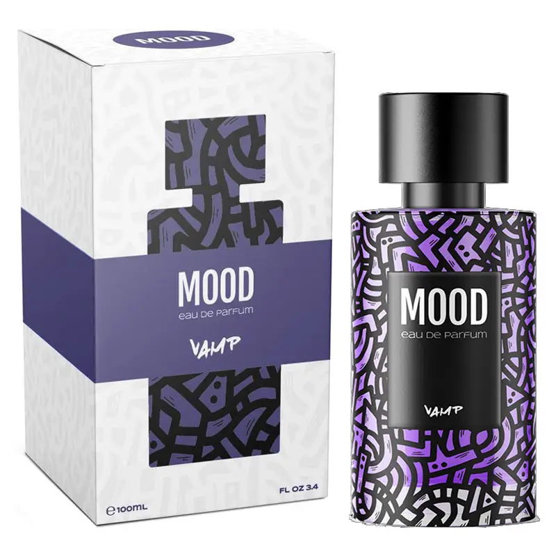Mood - Eau de Parfum 100 ml - Vamp