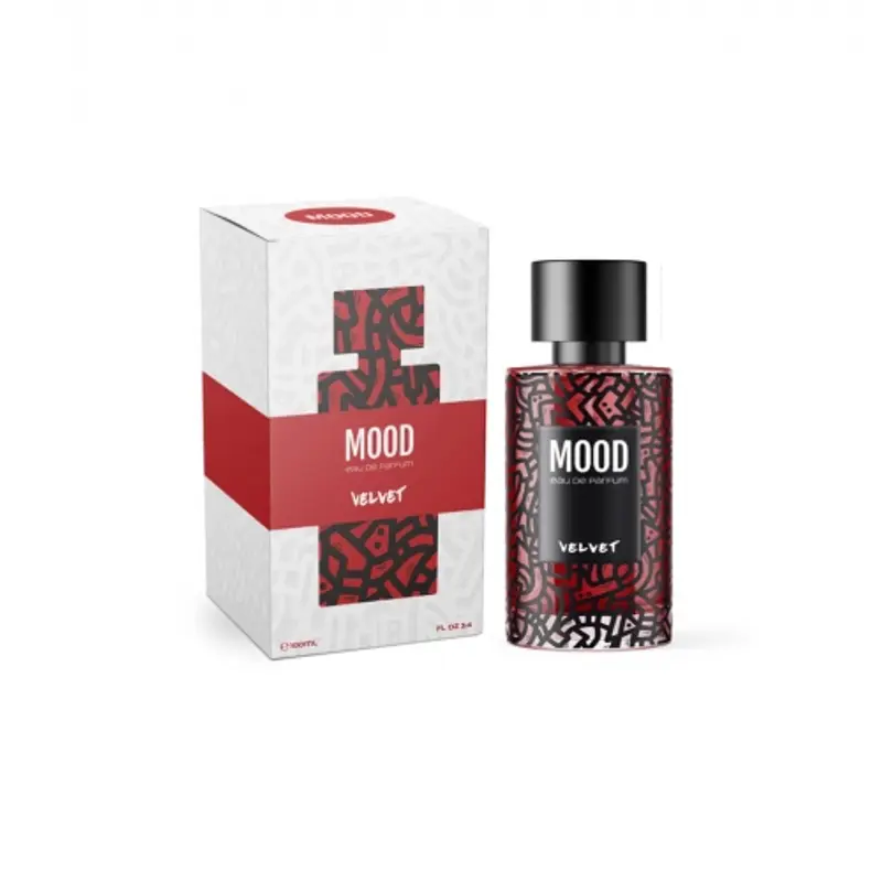 Mood - Eau de Parfum 100 ml - Velvet