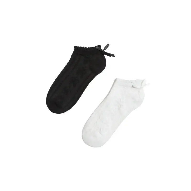 Calze da donna Moodo Z-SK-4806 (x2)