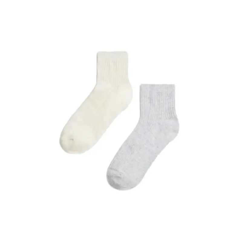 Calze da donna Moodo Z-SK-4810 (x2)