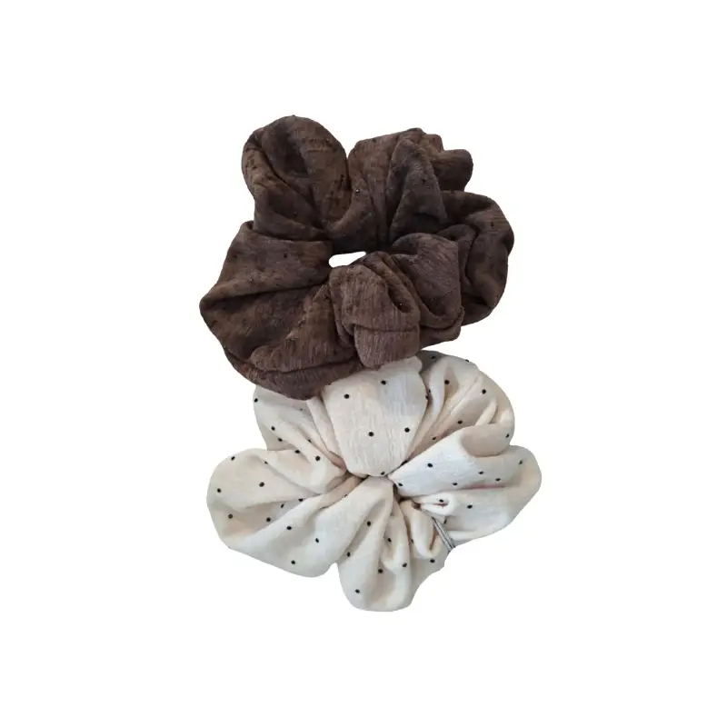 Fascia per capelli donna Moodo L-FR-4900 (x2)