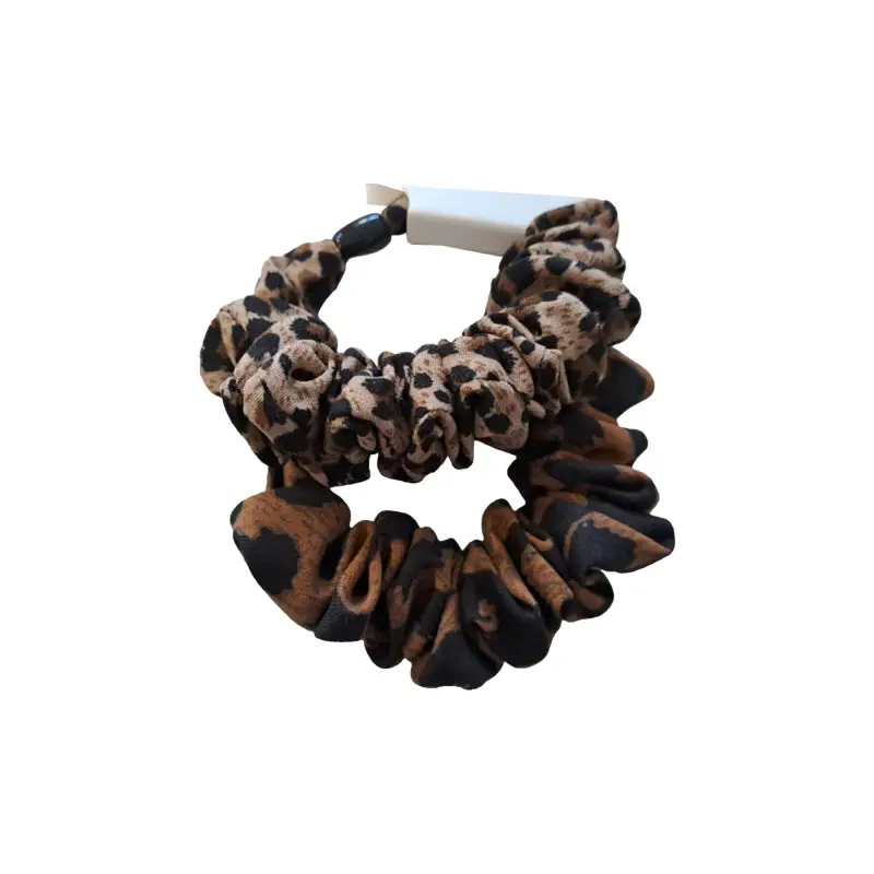 Fascia per capelli donna Moodo L-FR-4901 (x2)