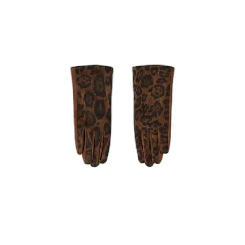 Guanti da donna Moodo Z-RE-4803