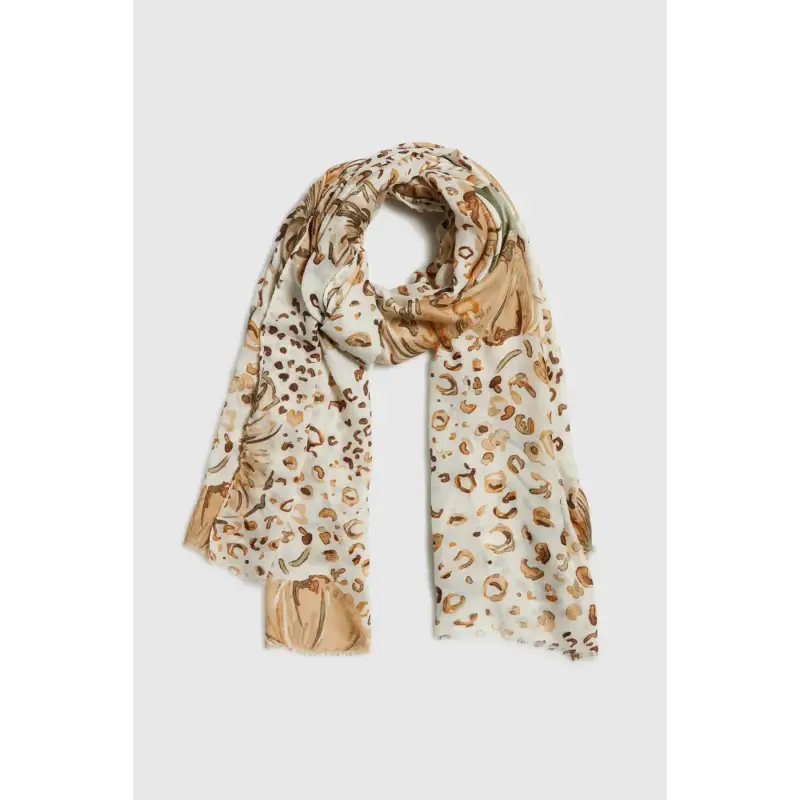 Sciarpa da donna Moodo L-SZ-4900