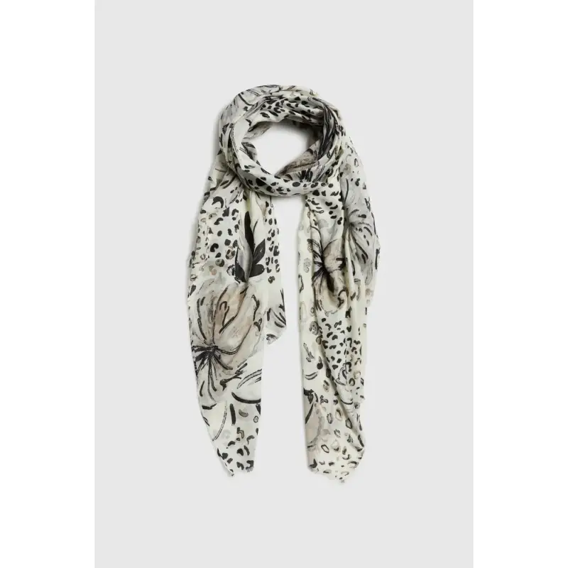 Sciarpa da donna Moodo L-SZ-4901