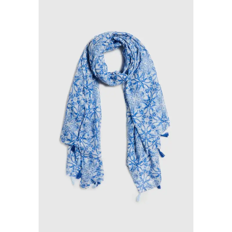 Sciarpa da donna Moodo L-SZ-4904