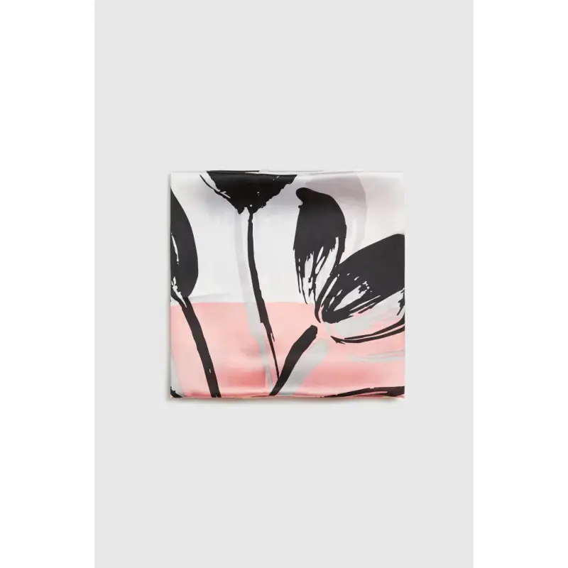 Sciarpa da donna Moodo L-SZ-4906